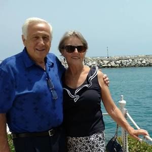 Meet your Posher, Joann dehler timpone